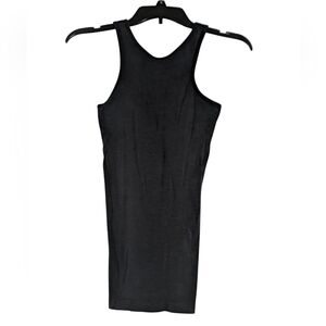 lululemon athletica Dark Gray Tank Top Size 4